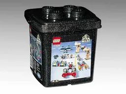 Star Wars Podracing Bucket