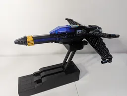 Custom X-Wing