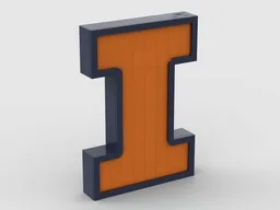 Fighting Illini 3D