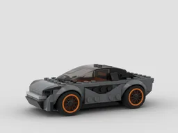 Mid-Engine Concept (75892)