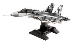 Mig-29AS 1:72