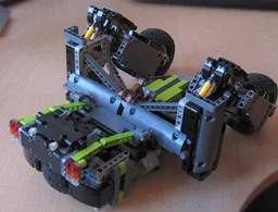 REVERSE TRIKE