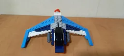 Fighter Spaceship