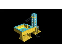 BBtB Ball Pump