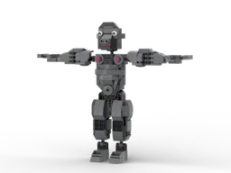 Giga chad