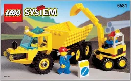 Dig N' Dump
