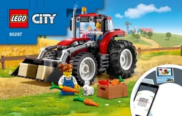 Tractor