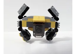 31014 - TIE Fighter