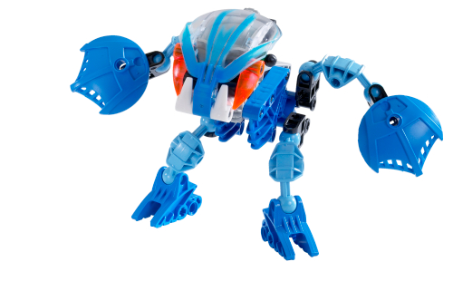 Lego Gahlok