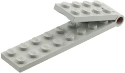 Hinge Plate 2 x 8
