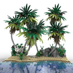 Caribbean | Tropical Beach