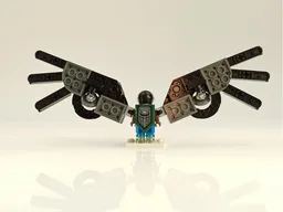 Vulture's Wings