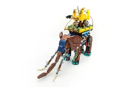 31132 Oliphaunt