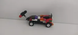 Joker-Quinn mobile