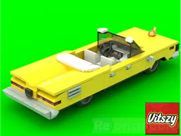 Cadillac DeVille