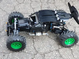 Azure Racer XL