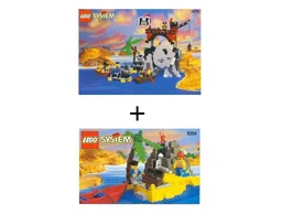 Skull Tower Bay
