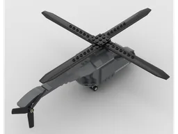 Helicopter