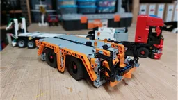 Pushback Tractor