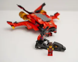 71737 Hypersonic Powerjet