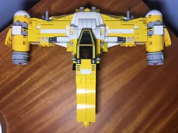 T-Wing