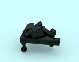 B2 Spirit Stealth Bomber