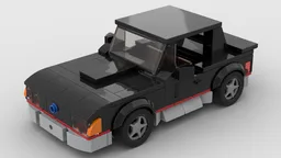 1987 Mustang GT