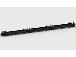 US Multi Well Car