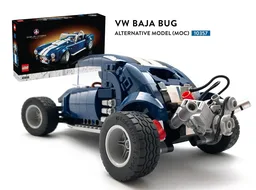 10357 VW Baja Bug