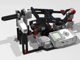 Rubik's Cube Solver