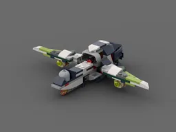 SS Zenith