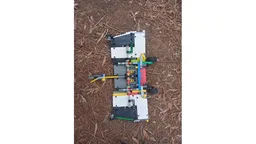 Batwing Mower - LS