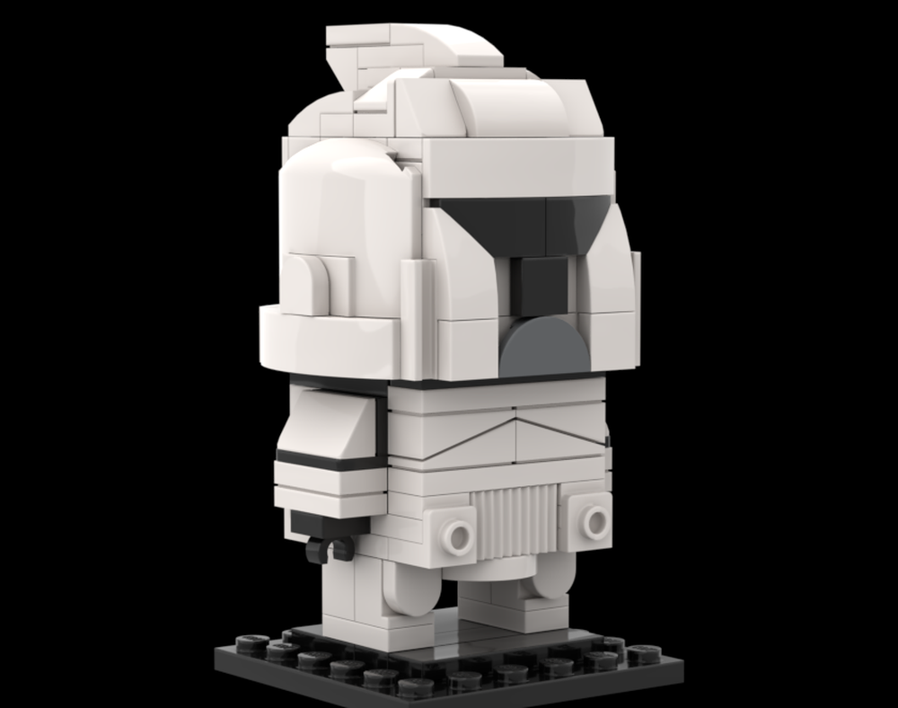 Lego Phase 1 Default Clone