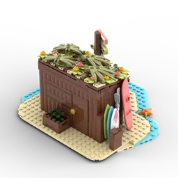 Surf Shack