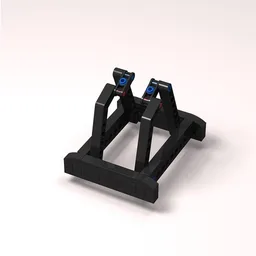 Star Wars Display Stand