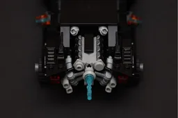 THE BATMOBILE