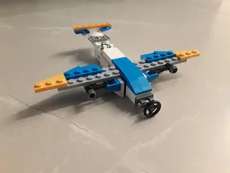 31072 - Light Plane