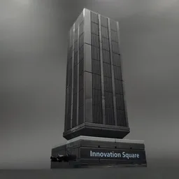 Innovation Square