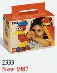 Basic Set - Animal