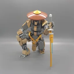 The Ronin Mk.II