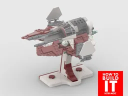 Display for set 75401