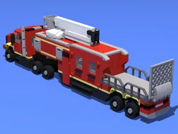 Fire Truck