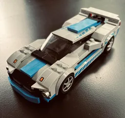 76917 Skylight GTR