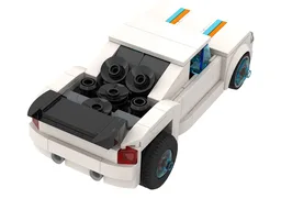 Bassline – Hot Wheels: Acceleracers
