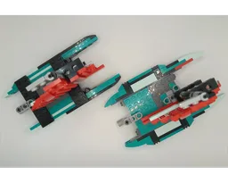 31127 Catamarans