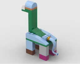 Brachiosaurus