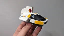 Phantom 2 - Smaller version