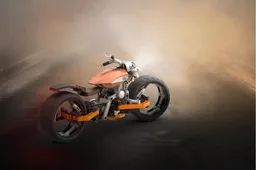 Harley-Davidson Future