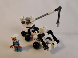 30682 mobile crane
