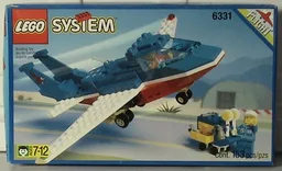 Patriot Jet